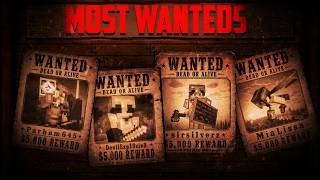 Most Wanted  | montage [1.9+]
