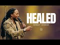 Healed  sunday service  prophet lovy l elias