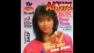 Masihkah Kau Sayang. Annie Ibon. songs/koes