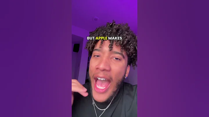 Apple is struggling with AI… because they care too much about security #c#carterpcst#techtechtok #ai