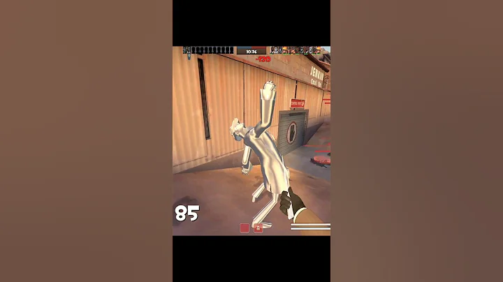 [TF2] Can any spy mains explain? #tf2 #teamfortress2 #gaming