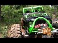 Coleworx Riddler Buggy Walk Around with specs