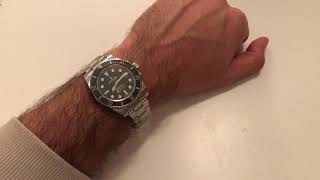 rolex submariner no date reference