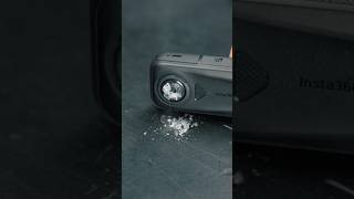 I SHATTERED the lens on my Insta360 X4 Air — let me show you how I fixed it. Use code: JACOB
