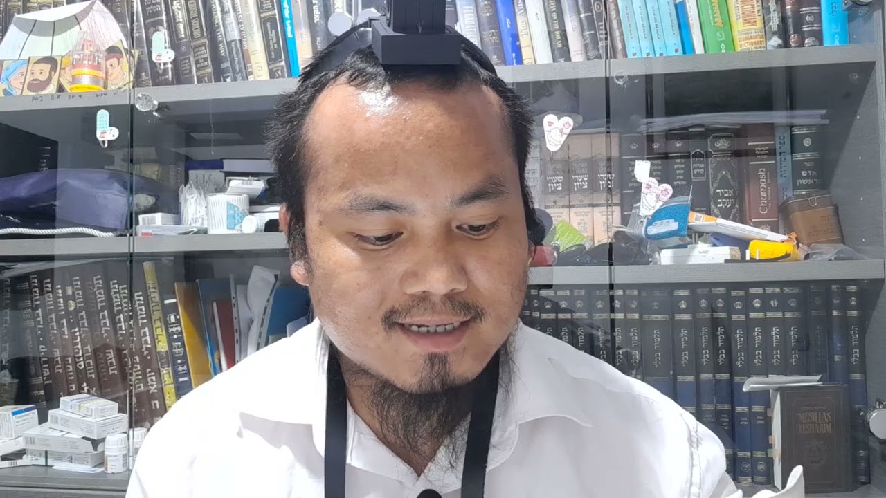 PRST: EKEV BANJOM, (BIRAKHTI ?!)BRAKHA KASEI HAM ? KASEILOU HAM !