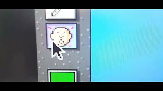 Kid Pix Studio - Undo Guy (1995)