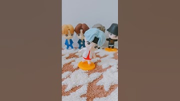 Unboxing McDonald