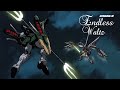 Wing zero vs altron  gundam wing endless waltz