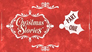 Christmas Stories - Part 1: Wonderful?
