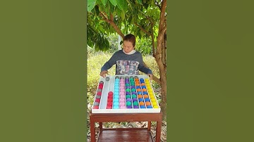 puzzle sort ball game solve challenge very good 4