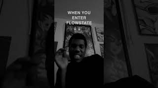 FLOW STATE ENTERED!! #513trill #flowstate #undergroundartist #newmusic #fyp