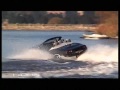 Gibbs Amphibians | High Speed Amphibious Technology | Launched in 2004 | HSA