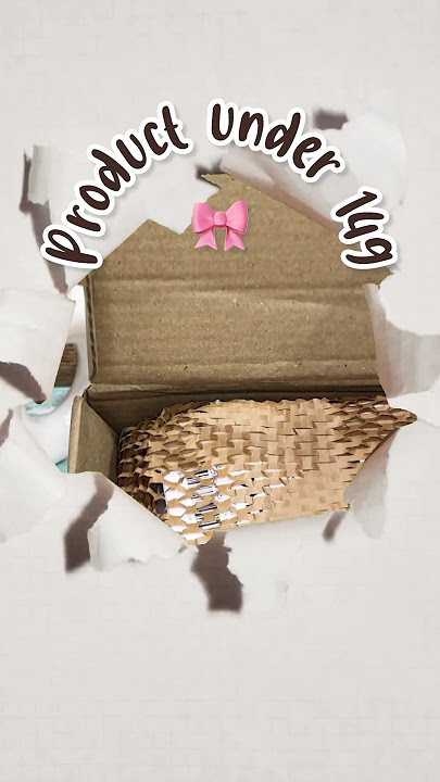Savana Haul🎀| PRODUCT UNDER 149💕 #shorts #savana #cuteproducts #haul