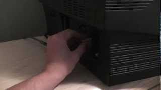HowTo: Connect Hauppauge HD PVR to Non HD TV