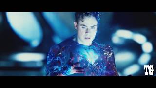 2017 Movie Mashup | My version))