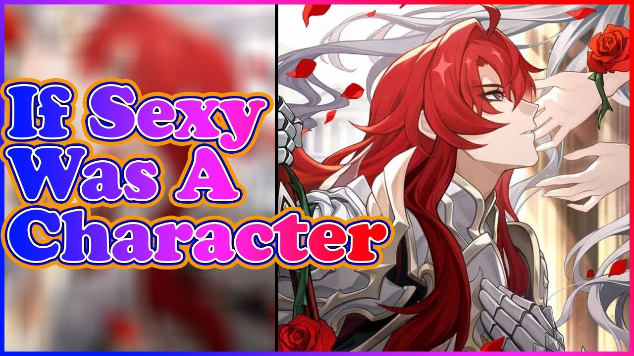 Agenti Trailer Makes Me Salivate Uncontrollably | Honkai Star Rail