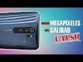 NO necesitas MÁS MEGAPÍXELES