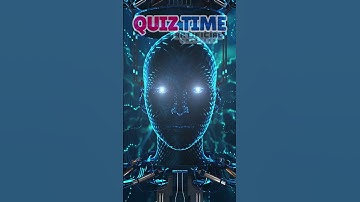 AI Quiz Challenge: Test Your Knowledge! #AI