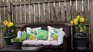 Garden Ideas And Garden Inspiration //  Garden Queen