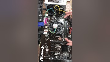 How to troubleshoot ASRock H81 PRO BTC Motherboard