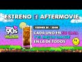 ESTRENO del Aftermovie de Love The 90's Valencia 2019 - ¡Hoy Viernes a partir de las 22h!