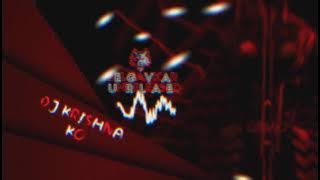 BAM BHOLE x TASHA EDM DROP x DJ KRISHNA KO REMIX x BELGAVKAR UNRELEASED