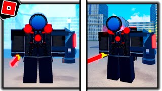 How to get WHAT BADGE + ENHANCED BROWN TELESCOPE MORPH in SUPERBOX SIEGE DEFENSE - Roblox screenshot 5