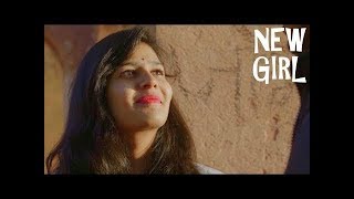 New Girl | A Single Girl Story | Hindi Short Film
