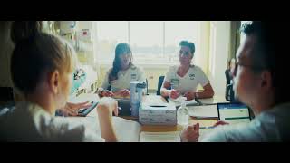 CWI - Let's Get Started | Nursing