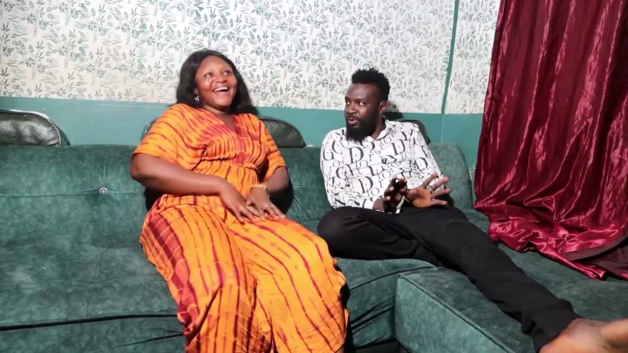 Tontine - LaGuinéeFé Complète en Soussou