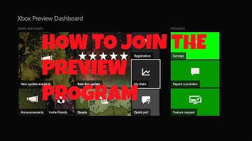 Xbox One Preview Program How to Join and of course Backwards Compatability