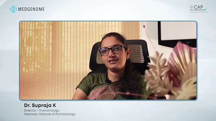 Why Respiratory Fungal Infections Rising? Symptoms & Diagnosis | Dr. Supraja K