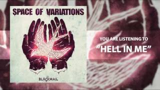 Space Of Variations - Hell In Me