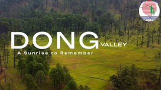 DONG | Chasing India’s First Sunrise | Anjaw District