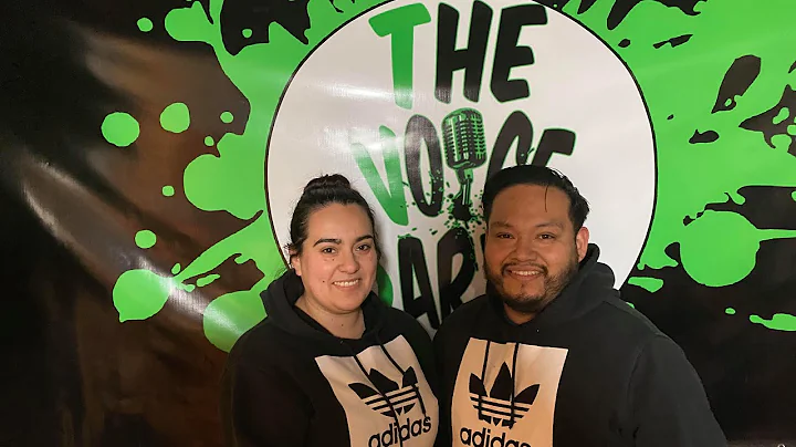 Making a relationship work with Mario and Graciela...