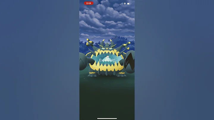 Getting lucky with level 20 go battle league?