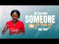 Do You Have Someone To Pray For You Unless You Pray Pastor Neema Tony Osborn 2nd March 2026 