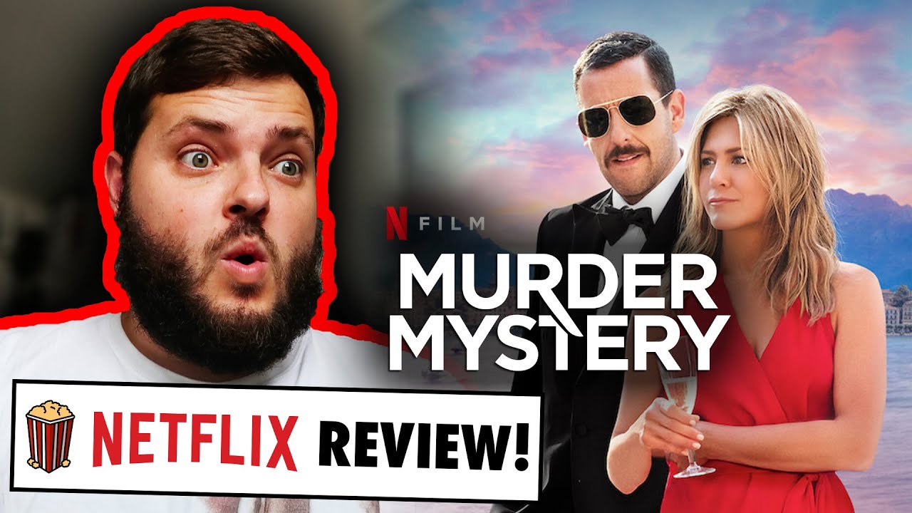 Murder Mystery 19 Netflix Movie Review Youtube