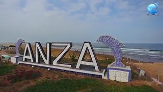 ANZA - Agadir , Morocco السلام عليكم ورحمة الله تعالى وبركاته فيديو...