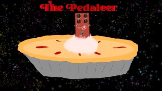 Taking a look at the Twinote Pi Fuzz