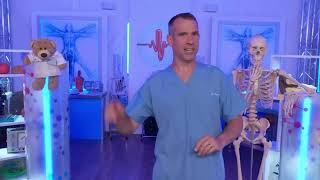 CBBC - Trailer - Operation Ouch!