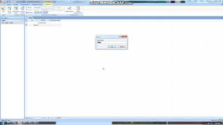 Microsoft Access - Renaming Table Name