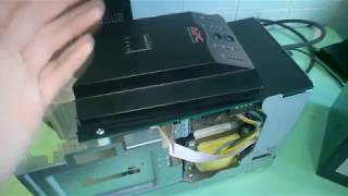 Переделка APC Smart UPS  для автомобильных аккумуляторов