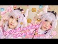 Costest makeup protons (pro tips) with Kat - Kanna edition