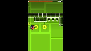 Beating Base After Base in Geometry Dash  #geometrydash