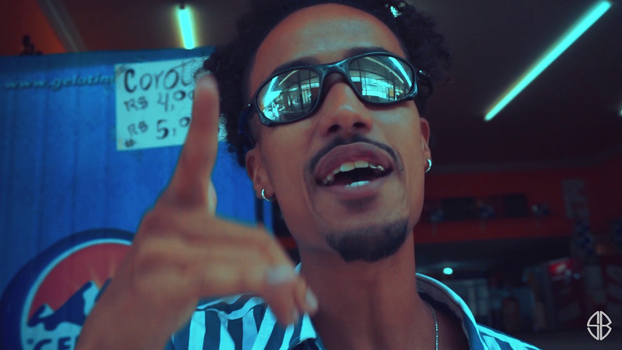 Sest & Bárbara - SORRISÃO ft. Solveris e Maori