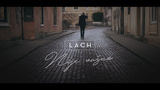 Video voorbeeld van "Stjepan Lach - Nije važno [Official Video]"