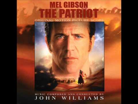 The Patriot Soundtrack Suite (John Williams)