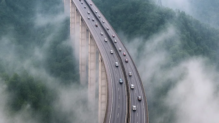 China’s Secret | The Most Unbelievable Megaprojects in China