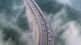 China’s Secret | The Most Unbelievable Megaprojects in China